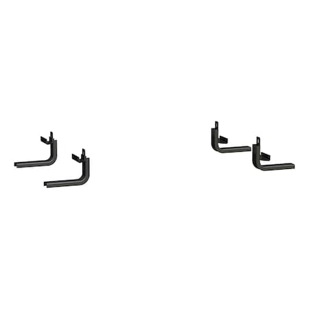 Luverne Bracket Kit, 570741 570741